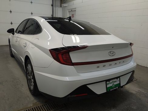 Used 2020 Hyundai Sonata SEL image 5