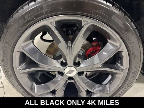 Used 2024 Dodge Hornet R/T Plus w/ Track Pack AWD/4WD image 10