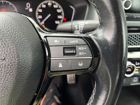 Used 2022 Honda Civic Sport image 29