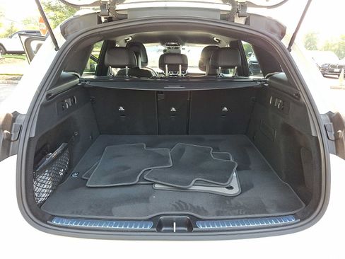 Certified 2025 Mercedes-Benz GLC 300 4MATIC image 26