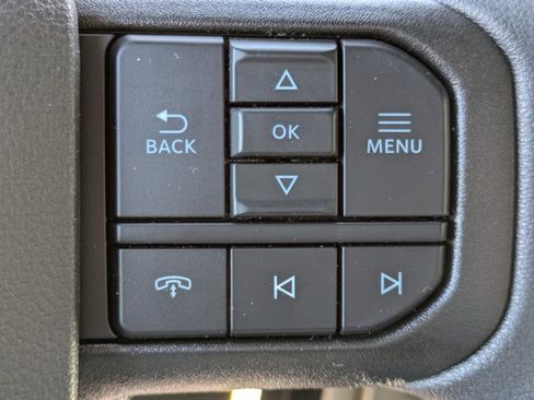 New 2026 Ford F150 STX w/ Equipment Group 200A AWD/4WD image 24