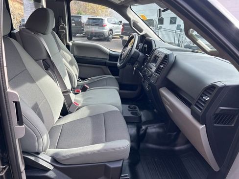 Used 2017 Ford F150 XL w/ Equipment Group 101A Mid image 7