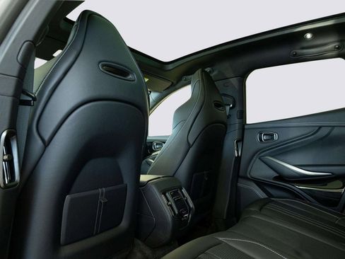 New 2026 Aston Martin DBX 707 image 38