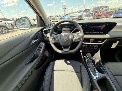 New 2026 Buick Encore GX Sport Touring image 20