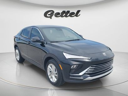 Used 2024 Buick Envista Preferred w/ Convenience I Package