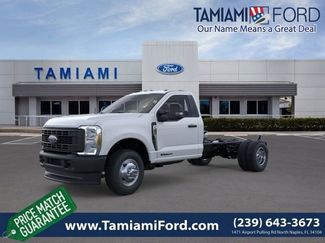 New 2026 Ford F350 XL AWD/4WD video 1