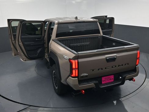 New 2026 Toyota Tacoma TRD Off-Road AWD/4WD image 21