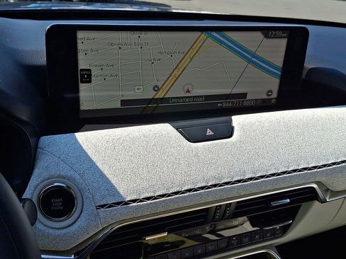 Used 2024 MAZDA CX-90 3.3 Turbo S w/ Premium Plus image 20