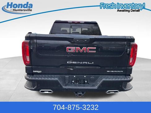 Used 2023 GMC Sierra 1500 Denali w/ Denali Reserve Package image 7