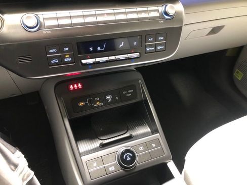 New 2026 Hyundai Kona SEL Premium AWD/4WD image 26