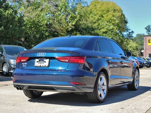 Used 2018 Audi A3 2.0T Premium w/ Convenience Package image 6