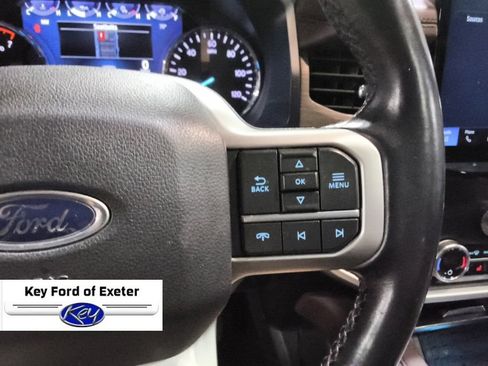 Used 2023 Ford Expedition Max Limited AWD/4WD image 23