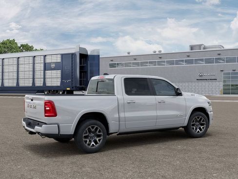 New 2026 RAM 1500 Laramie image 4