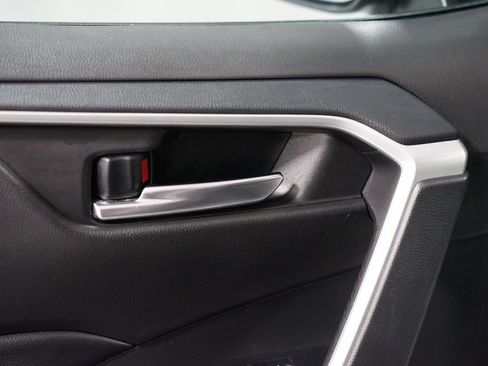 Certified 2024 Toyota RAV4 XLE image 32