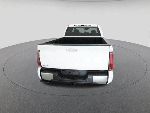 New 2026 Toyota Tundra Limited image 7