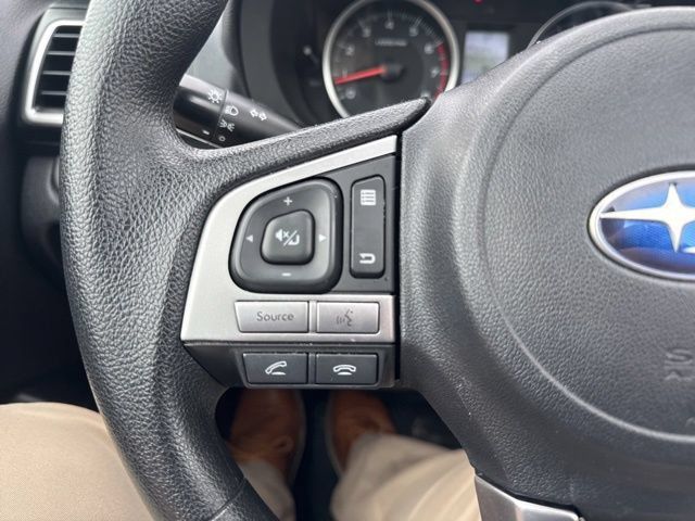 Used 2018 Subaru Forester 2.5i Premium w/ All-Weather Package AWD/4WD image 17