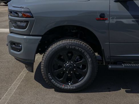 New 2026 RAM 2500 Tradesman AWD/4WD image 11