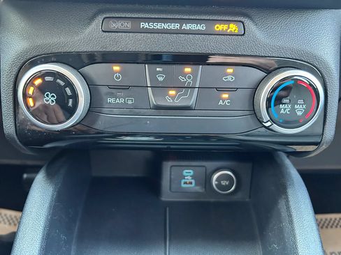 Used 2021 Ford Escape S FWD image 23
