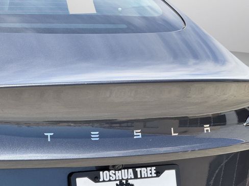 Used 2025 Tesla Model 3 Long Range RWD image 14