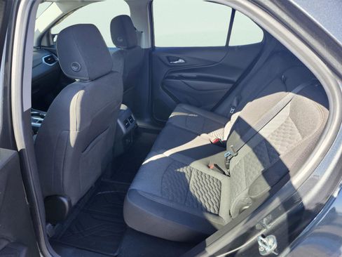 Used 2020 Chevrolet Equinox LT image 27