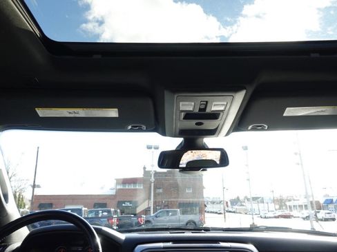 Used 2021 RAM 1500 Classic Warlock image 42