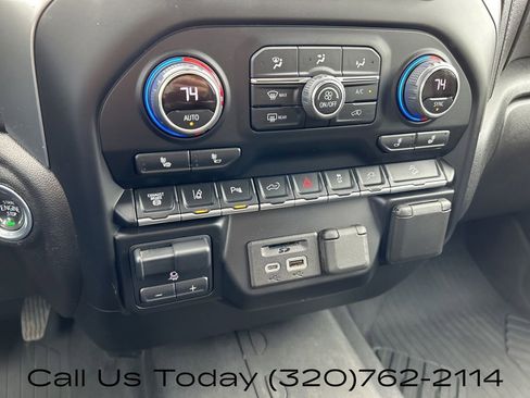 Certified 2022 Chevrolet Silverado 3500 LTZ image 19