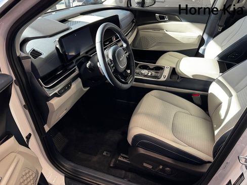 New 2026 Kia Carnival SX Prestige image 9