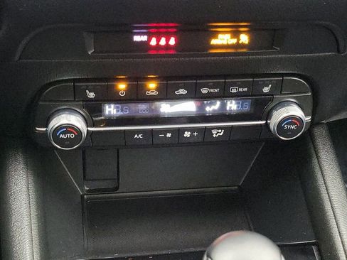 Used 2022 MAZDA CX-5 AWD 2.5 S image 15