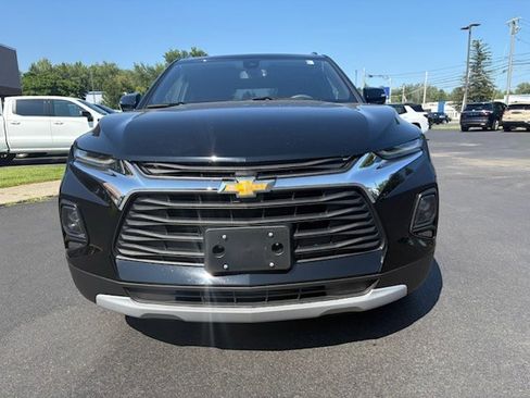 Used 2022 Chevrolet Blazer LT image 3