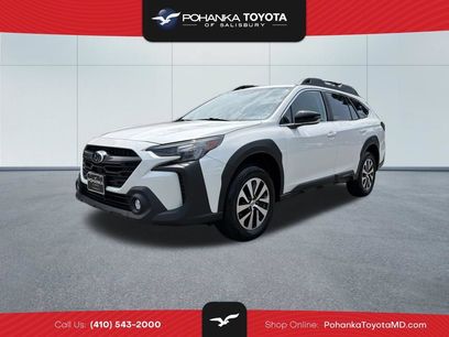 Used 2025 Subaru Outback Premium w/ Popular Package #1A