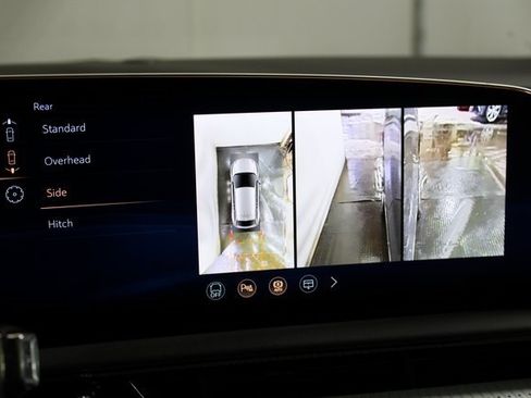 New 2026 Cadillac Optiq Luxury 1 image 14