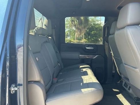 Used 2020 Chevrolet Silverado 2500 LTZ AWD/4WD image 13