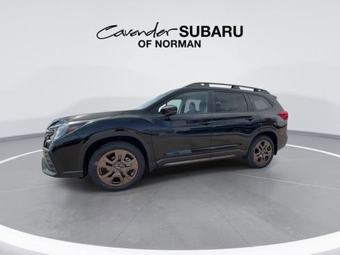 New 2026 Subaru Ascent Limited Bronze AWD/4WD image 7