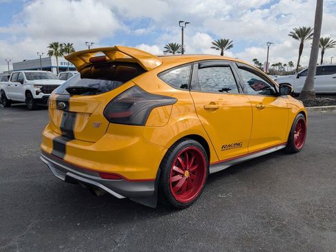 Used 2014 Ford Focus ST image 4