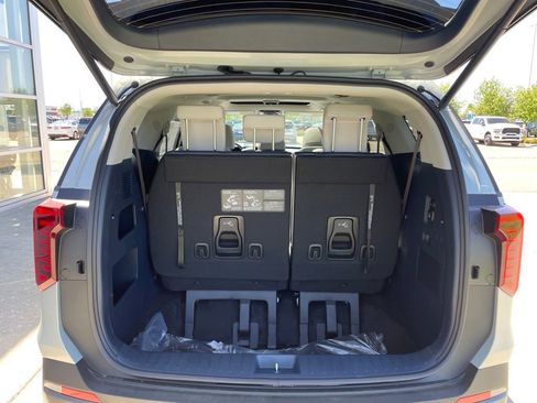 New 2026 Kia Carnival FWD image 15