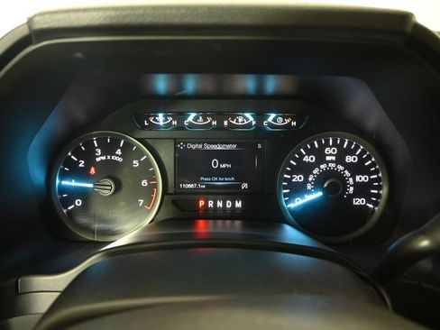 Used 2019 Ford F150 XLT w/ Trailer Tow Package AWD/4WD image 24