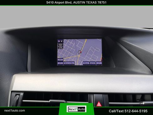 Used 2015 Lexus RX 350 FWD image 26