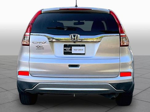 Used 2016 Honda CR-V EX image 5