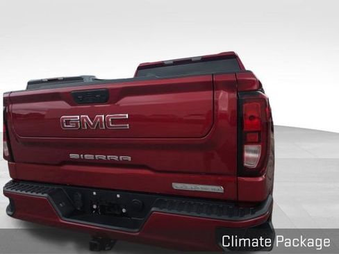 Used 2024 GMC Sierra 1500 Elevation AWD/4WD image 7