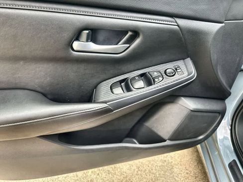 Used 2024 Nissan Sentra SV w/ All-Weather Package image 23