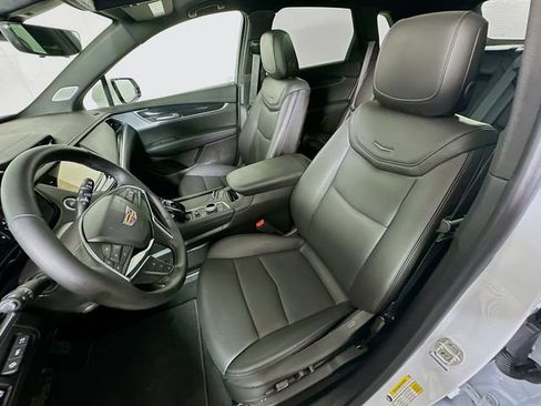New 2025 Cadillac XT5 Premium Luxury w/ Technology Package image 14