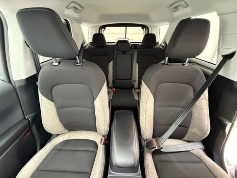 New 2025 Ford Bronco Sport Big Bend image 25