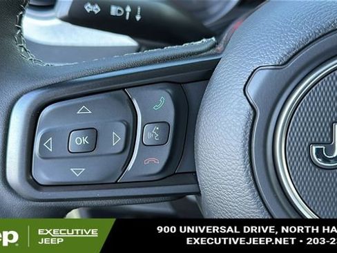 New 2026 Jeep Wrangler Willys image 11