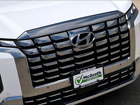 Used 2024 Hyundai Palisade Calligraphy AWD/4WD image 28