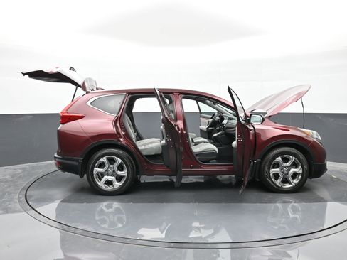 Used 2018 Honda CR-V EX image 48