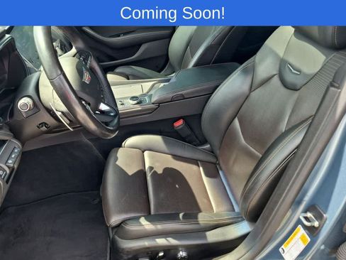 Used 2023 Cadillac CT5 Sport w/ Climate Package AWD/4WD image 15