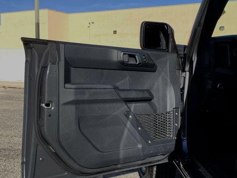 New 2025 Ford Bronco Big Bend image 19