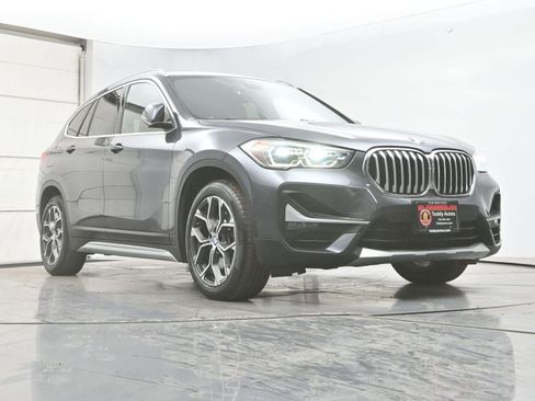 Used 2020 BMW X1 xDrive28i w/ Convenience Package AWD/4WD image 28
