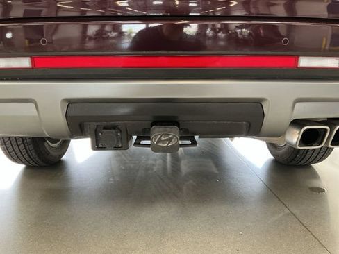 Certified 2025 Hyundai Palisade SEL AWD/4WD image 29