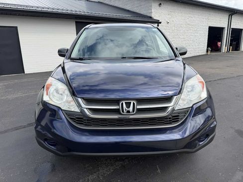 Used 2011 Honda CR-V LX image 7